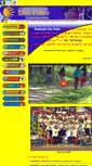 Mobile Screenshot of fundaciondonpedro.org